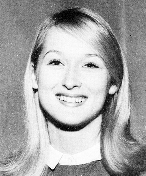 Simply Streep Biography The Early Years