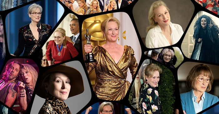Meryl Streep joins Apple TV with Earth Day film premiering April 17